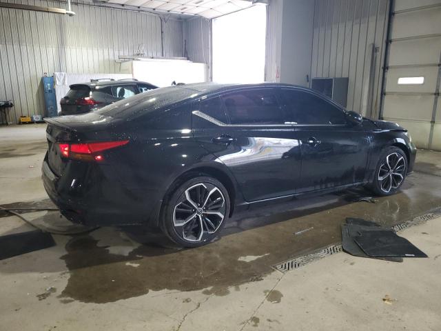 1N4BL4CW4PN418734 - 2023 NISSAN ALTIMA SR BLACK photo 3