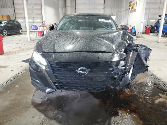 1N4BL4CW4PN418734 - 2023 NISSAN ALTIMA SR BLACK photo 5