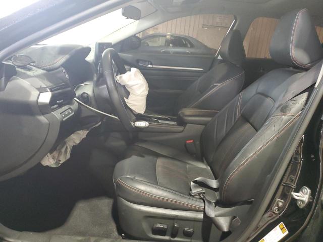1N4BL4CW4PN418734 - 2023 NISSAN ALTIMA SR BLACK photo 7