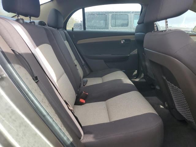 1G1ZC5E14BF305085 - 2011 CHEVROLET MALIBU 1LT BROWN photo 10