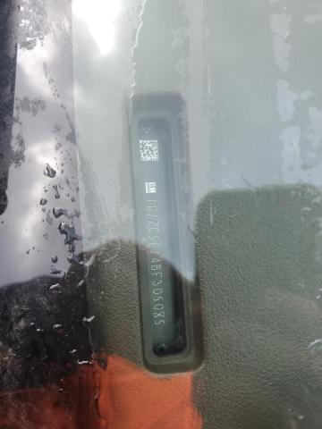 1G1ZC5E14BF305085 - 2011 CHEVROLET MALIBU 1LT BROWN photo 12