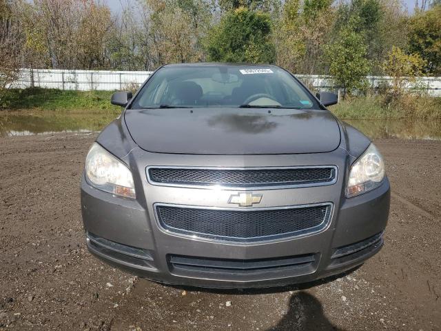 1G1ZC5E14BF305085 - 2011 CHEVROLET MALIBU 1LT BROWN photo 5