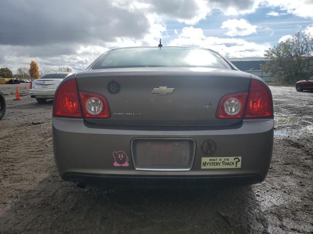1G1ZC5E14BF305085 - 2011 CHEVROLET MALIBU 1LT BROWN photo 6