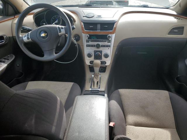 1G1ZC5E14BF305085 - 2011 CHEVROLET MALIBU 1LT BROWN photo 8