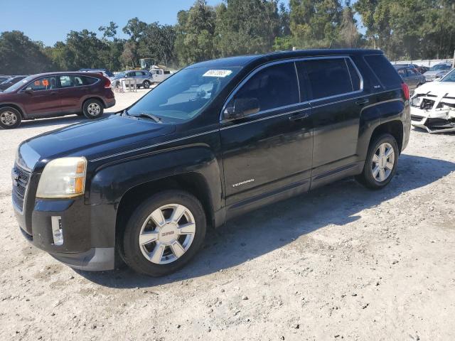 2011 GMC TERRAIN SLE, 