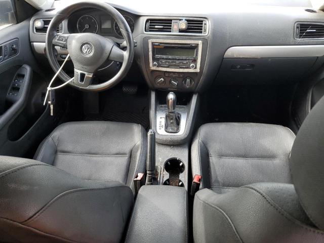 3VWLL7AJ1CM466099 - 2012 VOLKSWAGEN JETTA TDI 白色 照片 8