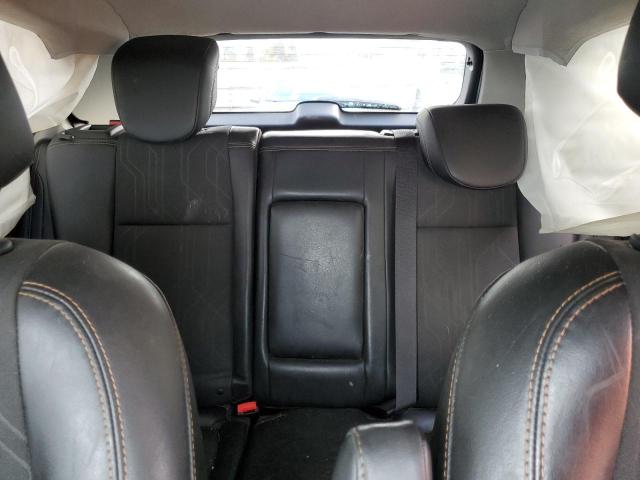 3GNCJPSB5JL416512 - 2018 CHEVROLET TRAX 1LT 白色 照片 10