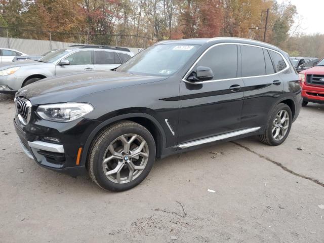 2020 BMW X3 XDRIVE30I, 