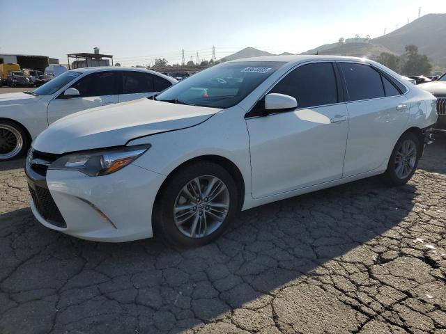 2015 TOYOTA CAMRY LE, 