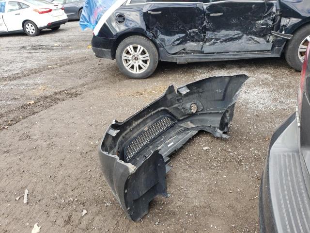 3C4PDCCG3CT320403 - 2012 DODGE JOURNEY SXT Մոխրագույն լուսանկար 13