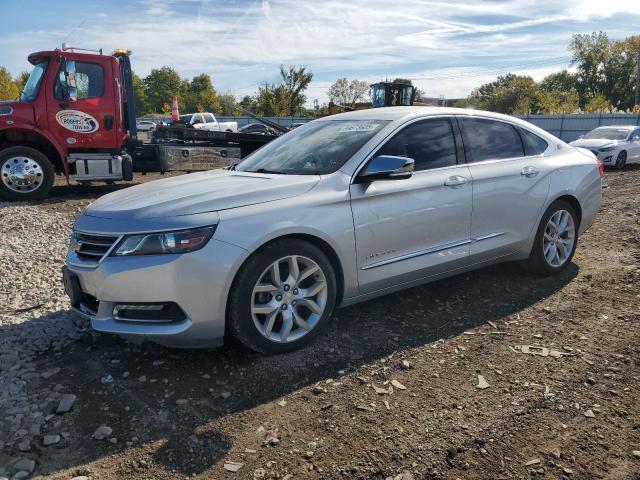 2019 CHEVROLET IMPALA PREMIER, 