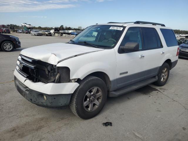 2007 FORD EXPEDITION XLT, 