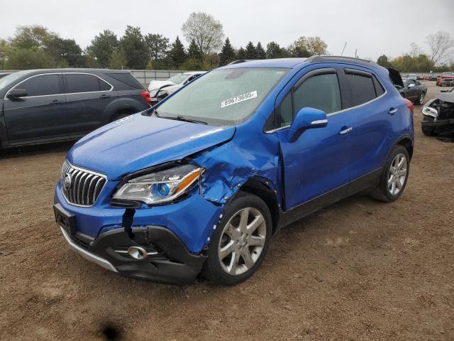 2015 BUICK ENCORE, 