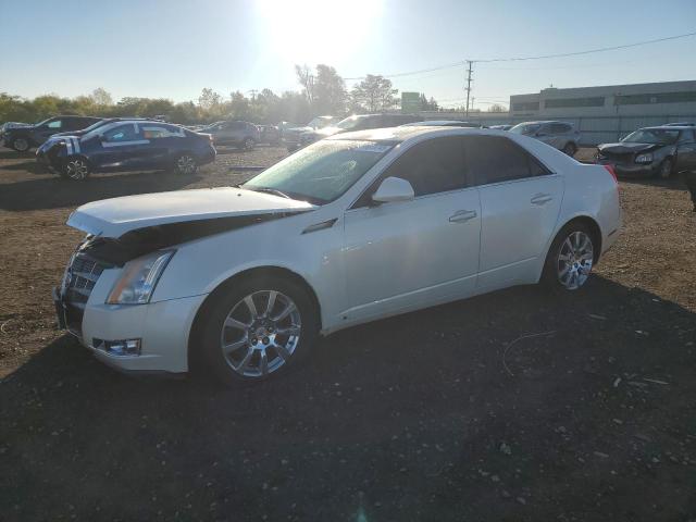 2008 CADILLAC CTS HI FEATURE V6, 