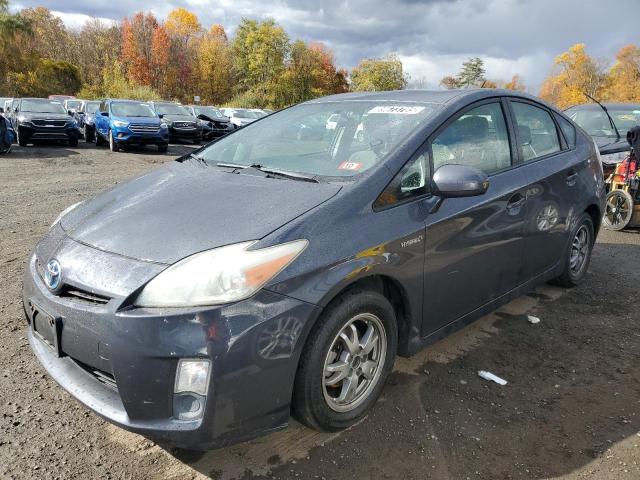 2011 TOYOTA PRIUS, 