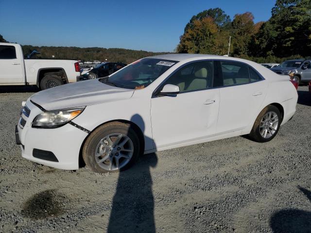 2013 CHEVROLET MALIBU 1LT, 