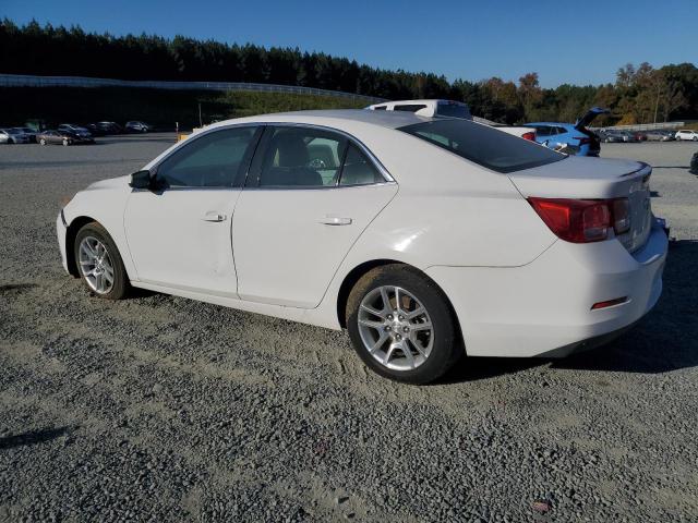 1G11D5RR2DF112012 - 2013 CHEVROLET MALIBU 1LT 白色 照片 2