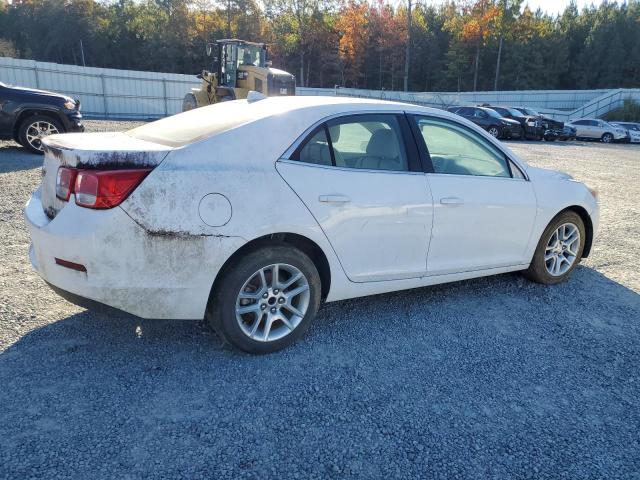 1G11D5RR2DF112012 - 2013 CHEVROLET MALIBU 1LT 白色 照片 3