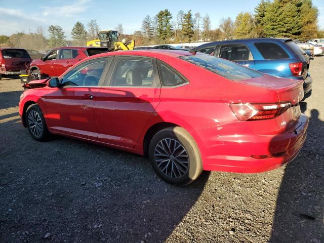 3VWCB7BU7LM057293 - 2020 VOLKSWAGEN JETTA S RED photo 2