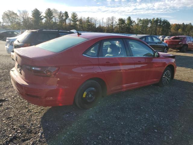 3VWCB7BU7LM057293 - 2020 VOLKSWAGEN JETTA S RED photo 3