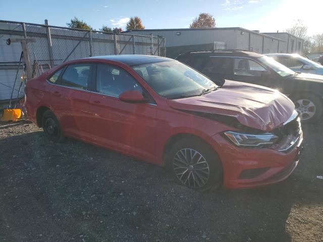 3VWCB7BU7LM057293 - 2020 VOLKSWAGEN JETTA S RED photo 4
