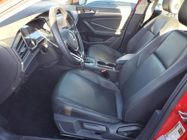 3VWCB7BU7LM057293 - 2020 VOLKSWAGEN JETTA S RED photo 7