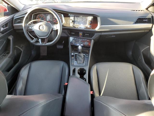 3VWCB7BU7LM057293 - 2020 VOLKSWAGEN JETTA S RED photo 8