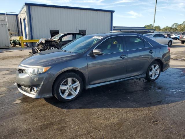 2013 TOYOTA CAMRY L, 
