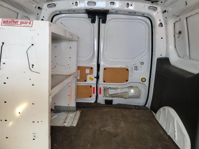 NM0LS7E71G1239726 - 2016 FORD TRANSIT CONNECT XL BLUE photo 10