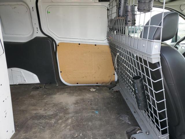 NM0LS7E71G1239726 - 2016 FORD TRANSIT CONNECT XL BLUE photo 11