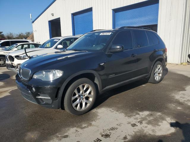 2011 BMW X5 XDRIVE35I, 