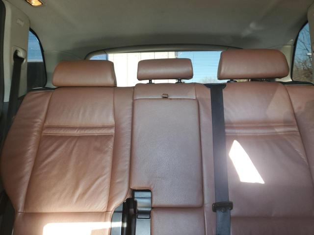 5UXZV4C59BL405961 - 2011 BMW X5 XDRIVE35I BLACK photo 10