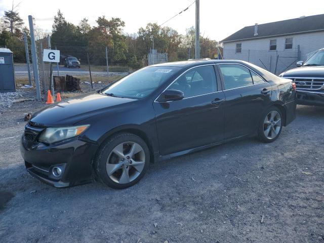 2012 TOYOTA CAMRY BASE, 