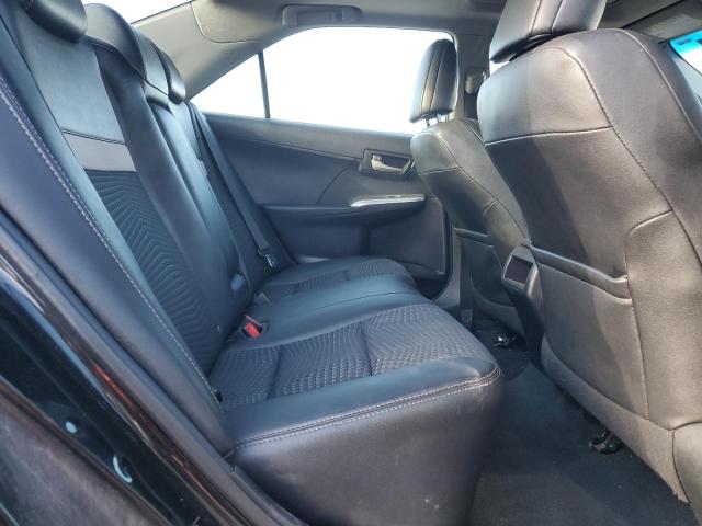 4T1BF1FK0CU183284 - 2012 TOYOTA CAMRY BASE Qara foto 10