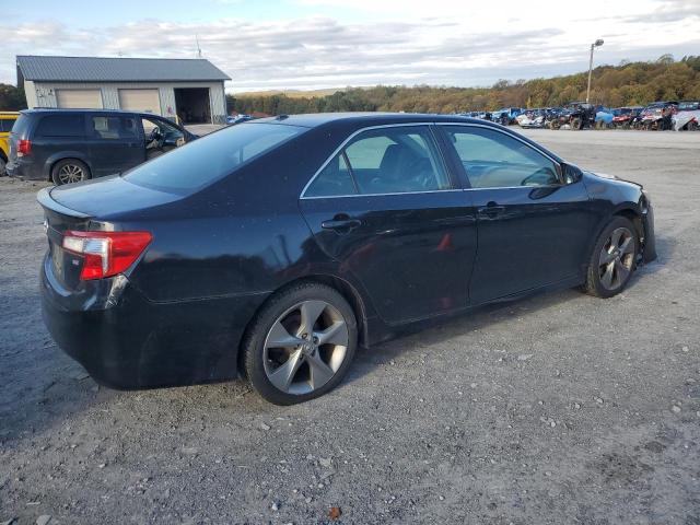 4T1BF1FK0CU183284 - 2012 TOYOTA CAMRY BASE Qara foto 3