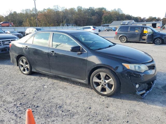 4T1BF1FK0CU183284 - 2012 TOYOTA CAMRY BASE Qara foto 4
