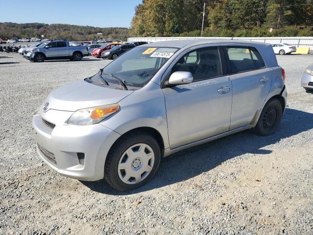 2010 TOYOTA SCION XD, 