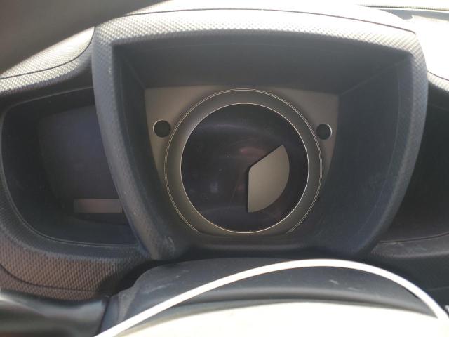 JTKKU4B48AJ055594 - 2010 TOYOTA SCION XD SILVER photo 9