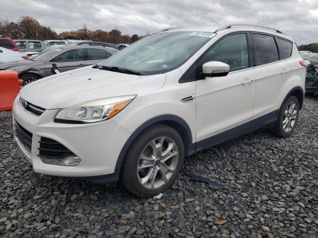 2014 FORD ESCAPE TITANIUM, 