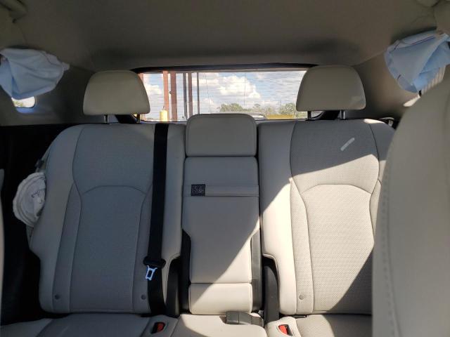 2T2AZMAA3MC214240 - 2021 LEXUS RX 350 BASE BLACK photo 10