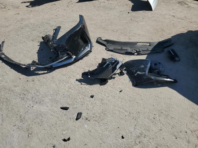 2T2AZMAA3MC214240 - 2021 LEXUS RX 350 BASE BLACK photo 13