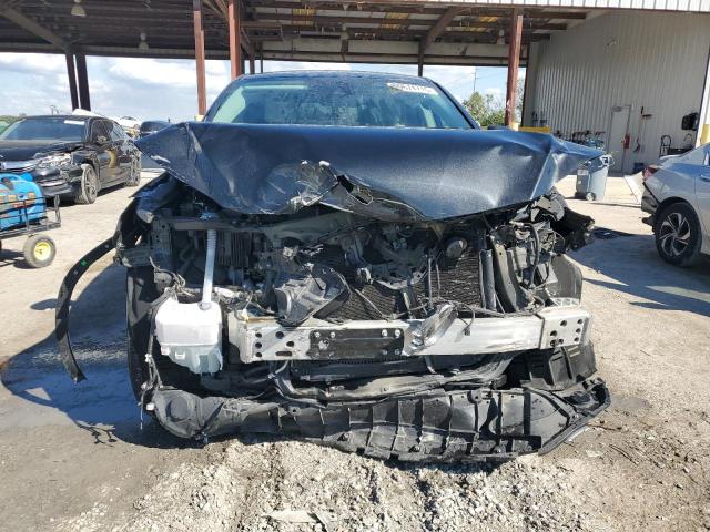 2T2AZMAA3MC214240 - 2021 LEXUS RX 350 BASE BLACK photo 5