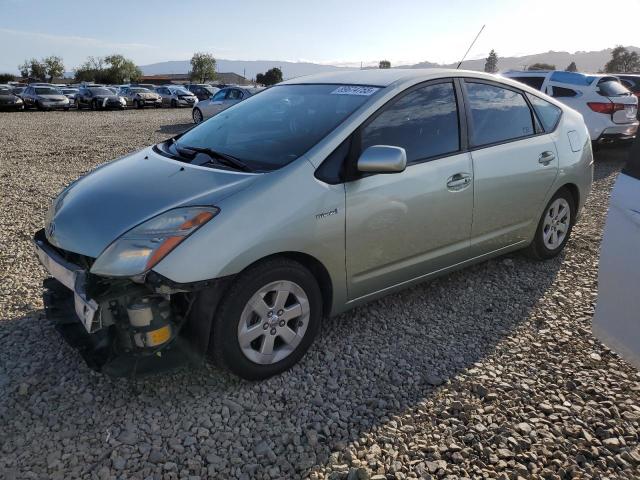 2008 TOYOTA PRIUS, 