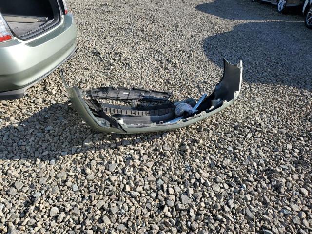 JTDKB20U583360831 - 2008 TOYOTA PRIUS 绿色 照片 12