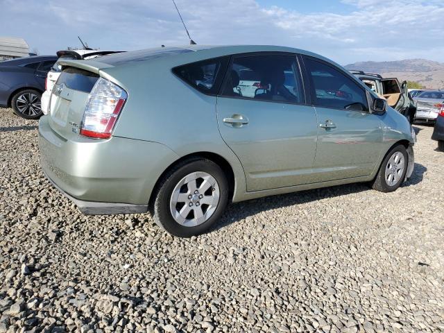 JTDKB20U583360831 - 2008 TOYOTA PRIUS 绿色 照片 3