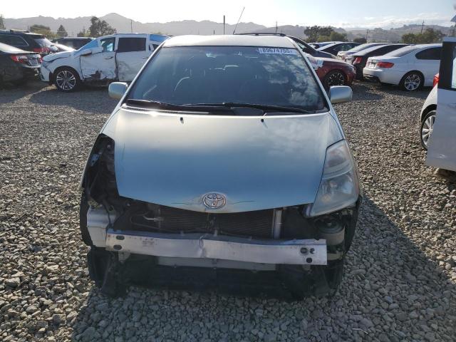 JTDKB20U583360831 - 2008 TOYOTA PRIUS 绿色 照片 5