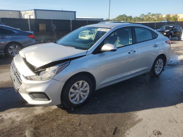 2021 HYUNDAI ACCENT SE, 