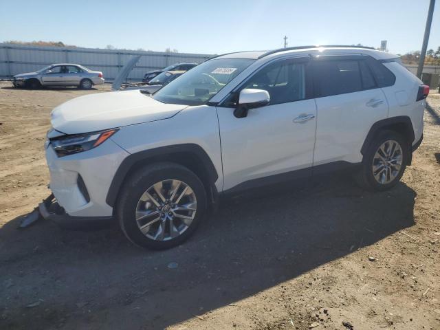 2024 TOYOTA RAV4 LIMITED, 