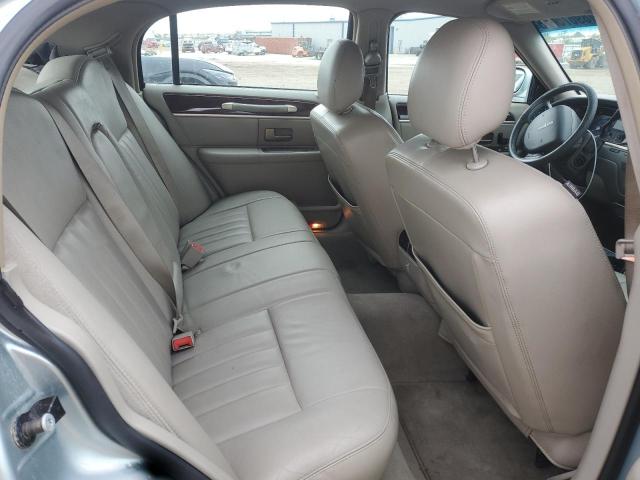 1LNHM81V17Y623814 - 2007 LINCOLN TOWN CAR SIGNATURE Blau Foto 10