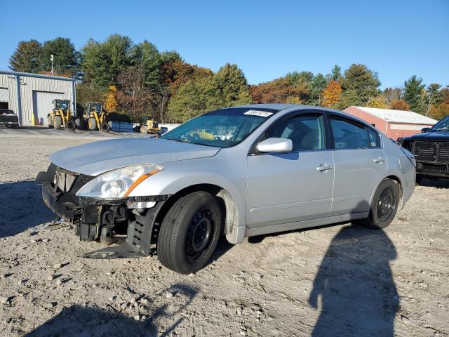 2012 NISSAN ALTIMA BASE, 